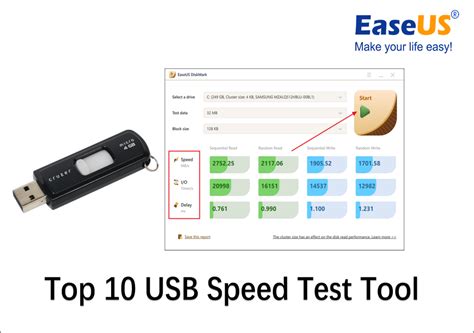 data speed test for usb hard drives|usb speed test tool.